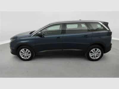 Peugeot 5008 1.2 PureTech 130cv Active Pack CARPLAY / FULL LED / CAMERA (2023) - Foto 3