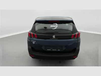 Peugeot 5008 1.2 PureTech 130cv Active Pack CARPLAY / FULL LED / CAMERA (2023) - Foto 5