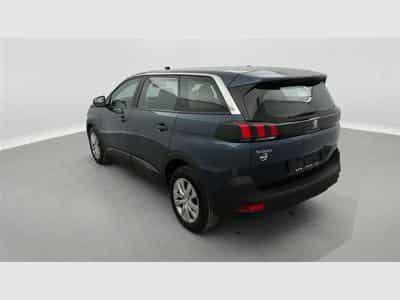 Peugeot 5008 1.2 PureTech 130cv Active Pack CARPLAY / FULL LED / CAMERA (2023) - Foto 2