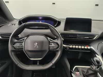 Peugeot 5008 1.2 PureTech 130cv Active Pack CARPLAY / FULL LED / CAMERA (2023) - Foto 9