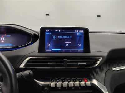 Peugeot 5008 1.2 PureTech 130cv Active Pack CARPLAY / FULL LED / CAMERA (2023) - Foto 11