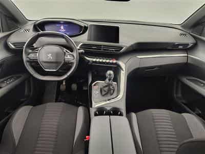 Peugeot 5008 1.2 PureTech 130cv Active Pack CARPLAY / FULL LED / CAMERA (2023) - Foto 8