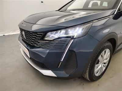 Peugeot 5008 1.2 PureTech 130cv Active Pack CARPLAY / FULL LED / CAMERA (2023) - Foto 15