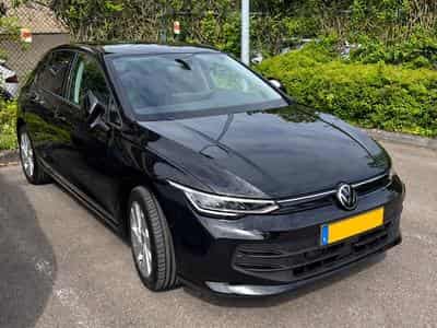 VW Golf 1.5 TSI Life (2025) - Foto 1