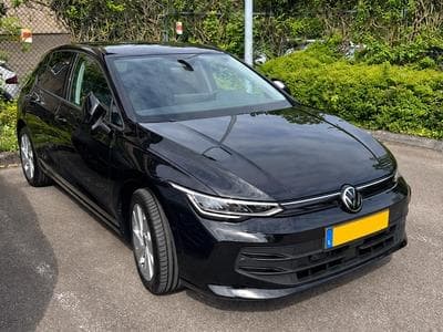 VW Golf 1.5 TSI Life Golf 8.5 Facelift (2025) - Foto 1