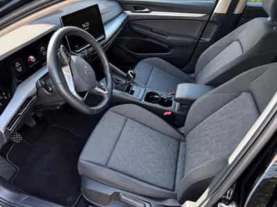 VW Golf 1.5 TSI Life (2025) - Foto 2