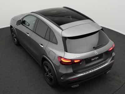 Mercedes GLA 180 GLA 180 (2026) - Photo 13