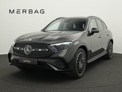 Mercedes GLC 220 d 4MATIC (2026) - Photo 1