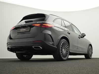 Mercedes GLC 220 d 4MATIC (2026) - Photo 11