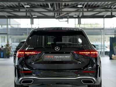 Mercedes C 200 T AMG Line *2.H *19 *Pano *AHK *Digital (2022) - Photo 9