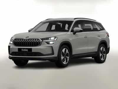 Skoda Kodiaq Selection (2026) - Photo 1
