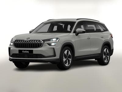 Skoda Kodiaq Selection (2026) - Foto 1