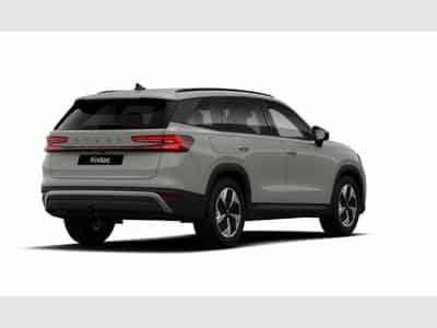 Skoda Kodiaq Selection (2026) - Photo 4