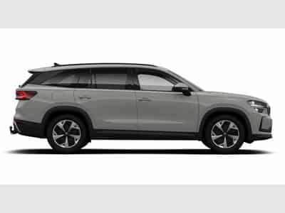 Skoda Kodiaq Selection (2026) - Photo 3