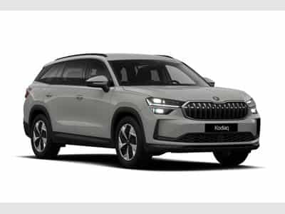 Skoda Kodiaq Selection (2026) - Photo 2