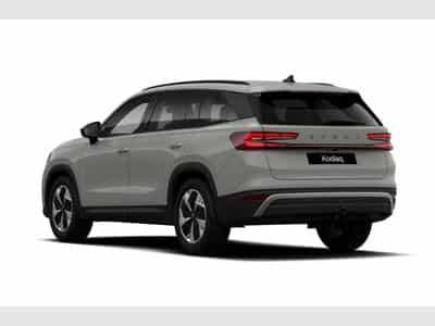 Skoda Kodiaq Selection (2026) - Photo 5