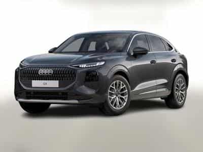 Audi Q3 Sportback quattro Tech (2026) - Photo 1