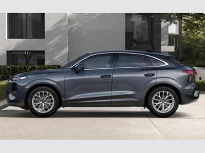 Audi Q3 Sportback quattro Tech (2026) - Photo 2