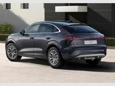 Audi Q3 Sportback quattro Tech (2026) - Photo 3