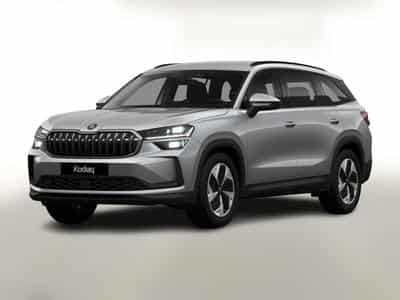 Skoda Kodiaq Selection (2026) - Photo 1