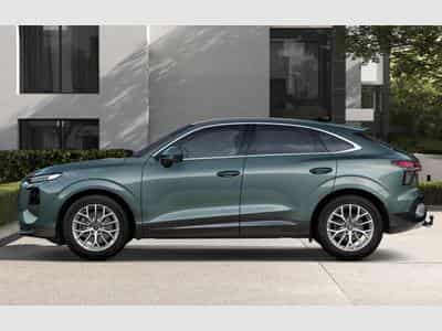 Audi Q3 Sportback quattro Tech (2026) - Photo 2