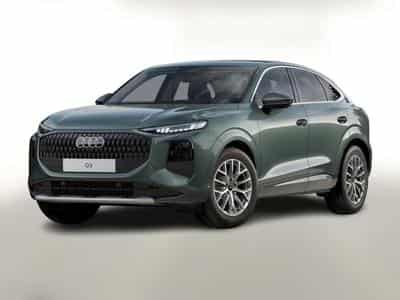 Audi Q3 Sportback quattro Tech (2026) - Photo 1