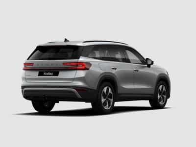 Skoda Kodiaq Selection (2026) - Photo 4