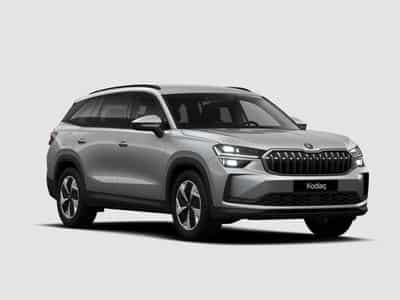 Skoda Kodiaq Selection (2026) - Photo 2