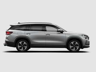 Skoda Kodiaq Selection (2026) - Photo 3