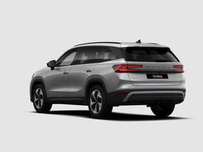 Skoda Kodiaq Selection (2026) - Photo 5