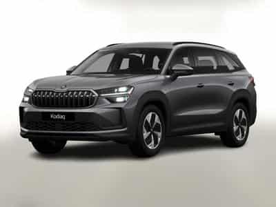 Skoda Kodiaq Selection (2026) - Photo 1