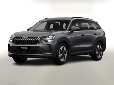 Skoda Kodiaq Selection (2026) - Foto 1