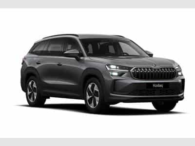 Skoda Kodiaq Selection (2026) - Photo 2