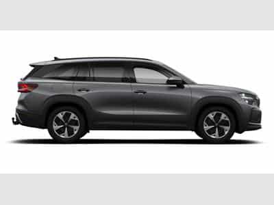 Skoda Kodiaq Selection (2026) - Photo 3