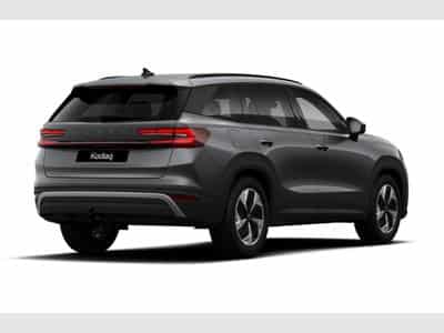 Skoda Kodiaq Selection (2026) - Photo 4