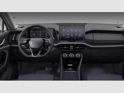 Skoda Kodiaq Selection (2026) - Photo 6