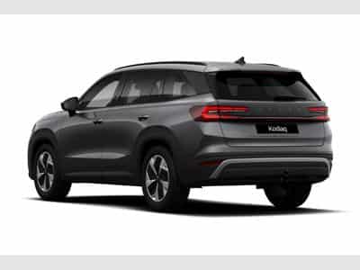 Skoda Kodiaq Selection (2026) - Photo 5