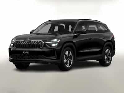 Skoda Kodiaq Selection (2026) - Photo 1