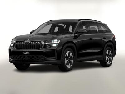 Skoda Kodiaq Selection (2026) - Foto 1