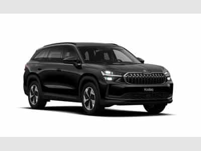 Skoda Kodiaq Selection (2026) - Photo 2
