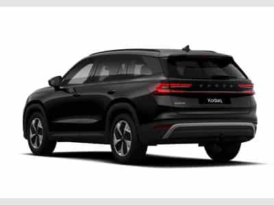 Skoda Kodiaq Selection (2026) - Photo 5