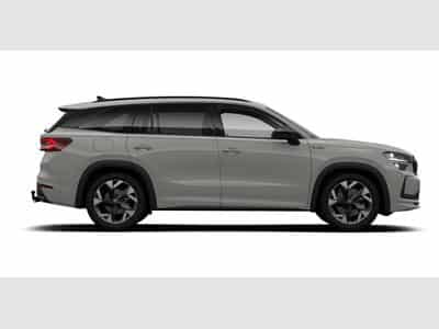 Skoda Kodiaq Sportline (2026) - Photo 3