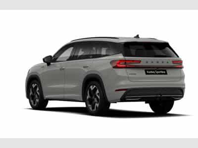 Skoda Kodiaq Sportline (2026) - Photo 5