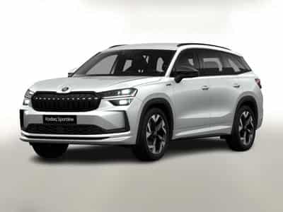 Skoda Kodiaq Sportline (2026) - Photo 1