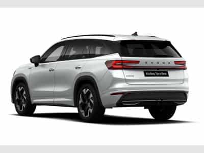 Skoda Kodiaq Sportline (2026) - Photo 5