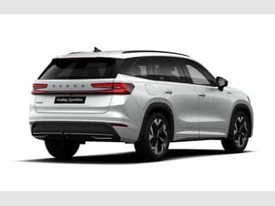 Skoda Kodiaq Sportline (2026) - Photo 4