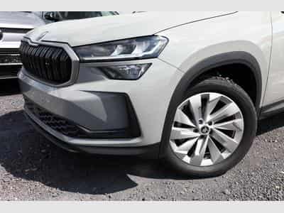 Skoda Kodiaq Selection (2026) - Photo 5