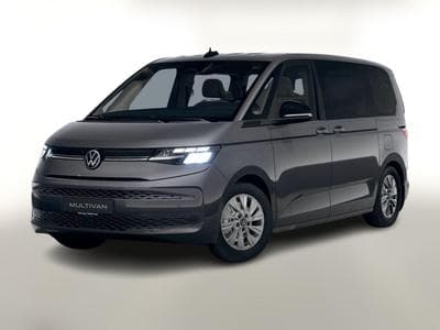 VW T7 LIFE (2026) - Photo 1