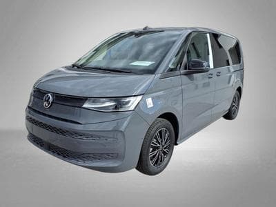 VW T7 Business KÜ 2.0 TDI 7-Gang-DSG (2026) - Photo 1