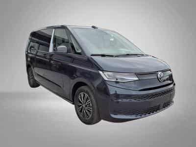 VW T7 Business KÜ 2.0 TDI 7-Gang-DSG (2026) - Photo 4